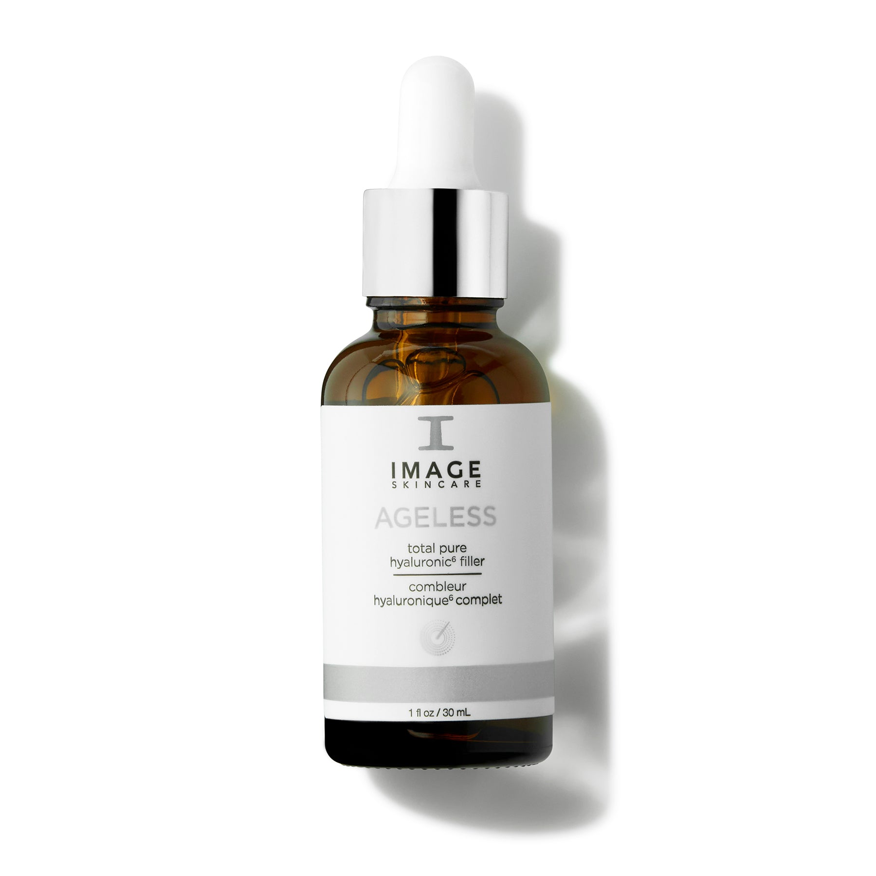 AGELESS total pure hyaluronic6 filler