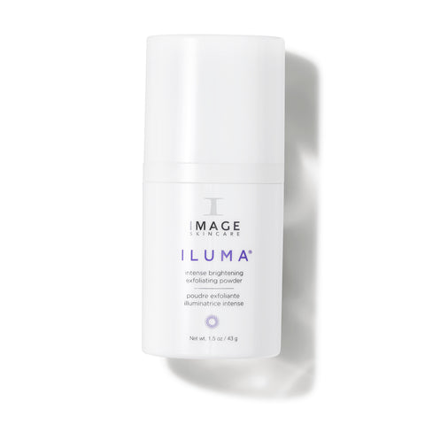 ILUMA intense brightening powder
