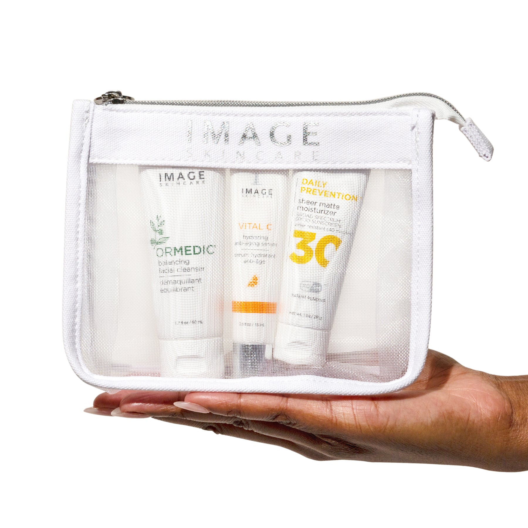 READY, SET, DISCOVER. Bestsellers starter set.