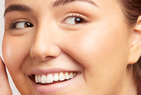 skin cycling face