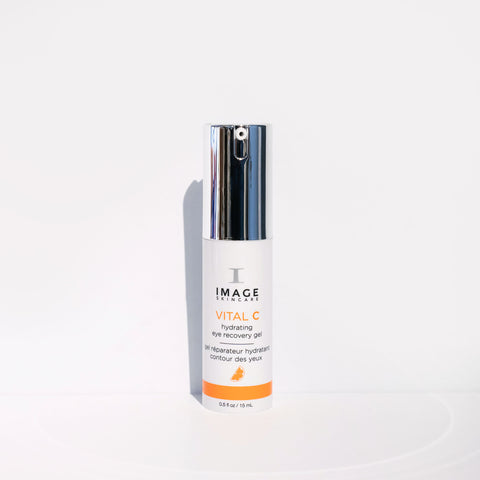 VITAL C Hydrating eye recovery gel