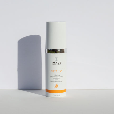 VITAL C Hydrating intense moisturizer